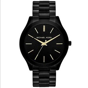 Michael Kors ‘Slim Runway’ Watch